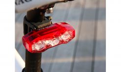 CatEye ViZ300 Rear Light for Rear Lights -Cheap Lights Store 98819 3