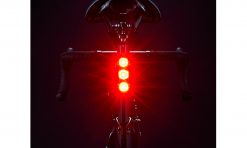 CatEye ViZ300 Rear Light for Rear Lights -Cheap Lights Store 98819 4