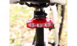CatEye ViZ450 Rear Light for Rear Lights -Cheap Lights Store 98820 2
