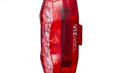 CatEye ViZ450 Rear Light for Rear Lights