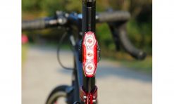 CatEye ViZ450 Rear Light for Rear Lights -Cheap Lights Store 98820 3