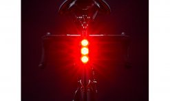 CatEye ViZ450 Rear Light for Rear Lights -Cheap Lights Store 98820 4