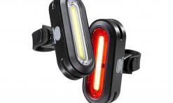 Kryptonite Avenue F-150 COB & Avenue R-75 COB Set for Light Sets