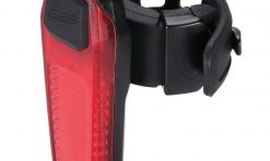 BBB BLS-82 Signal USB Rear Light - 20lm for Rear Lights