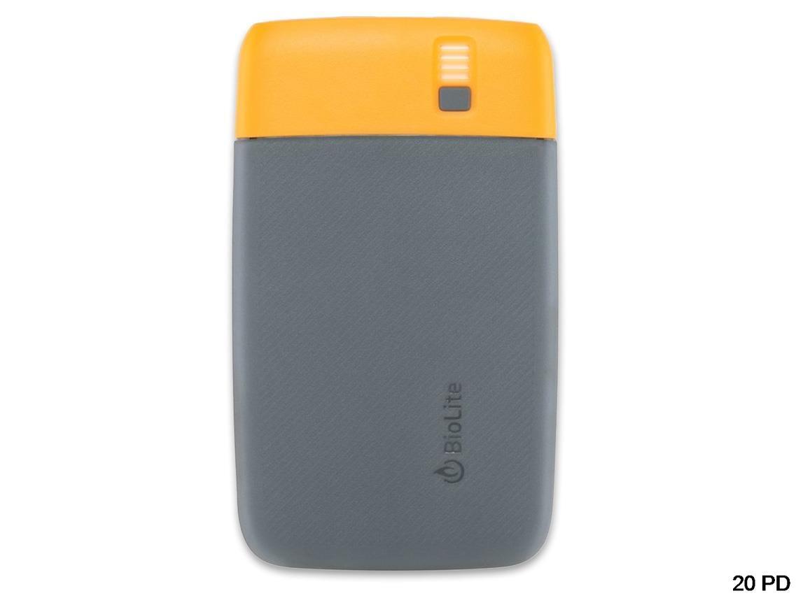 Biolite Charge Powerbank for Lighting Parts 2 Biolite Charge Powerbank for Lighting Parts - Image 2