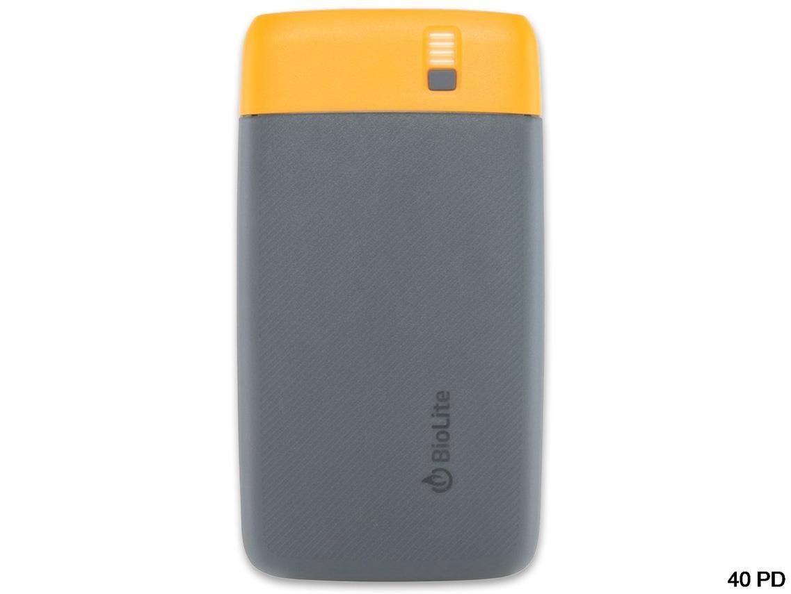 Biolite Charge Powerbank for Lighting Parts 3 Biolite Charge Powerbank for Lighting Parts - Image 3