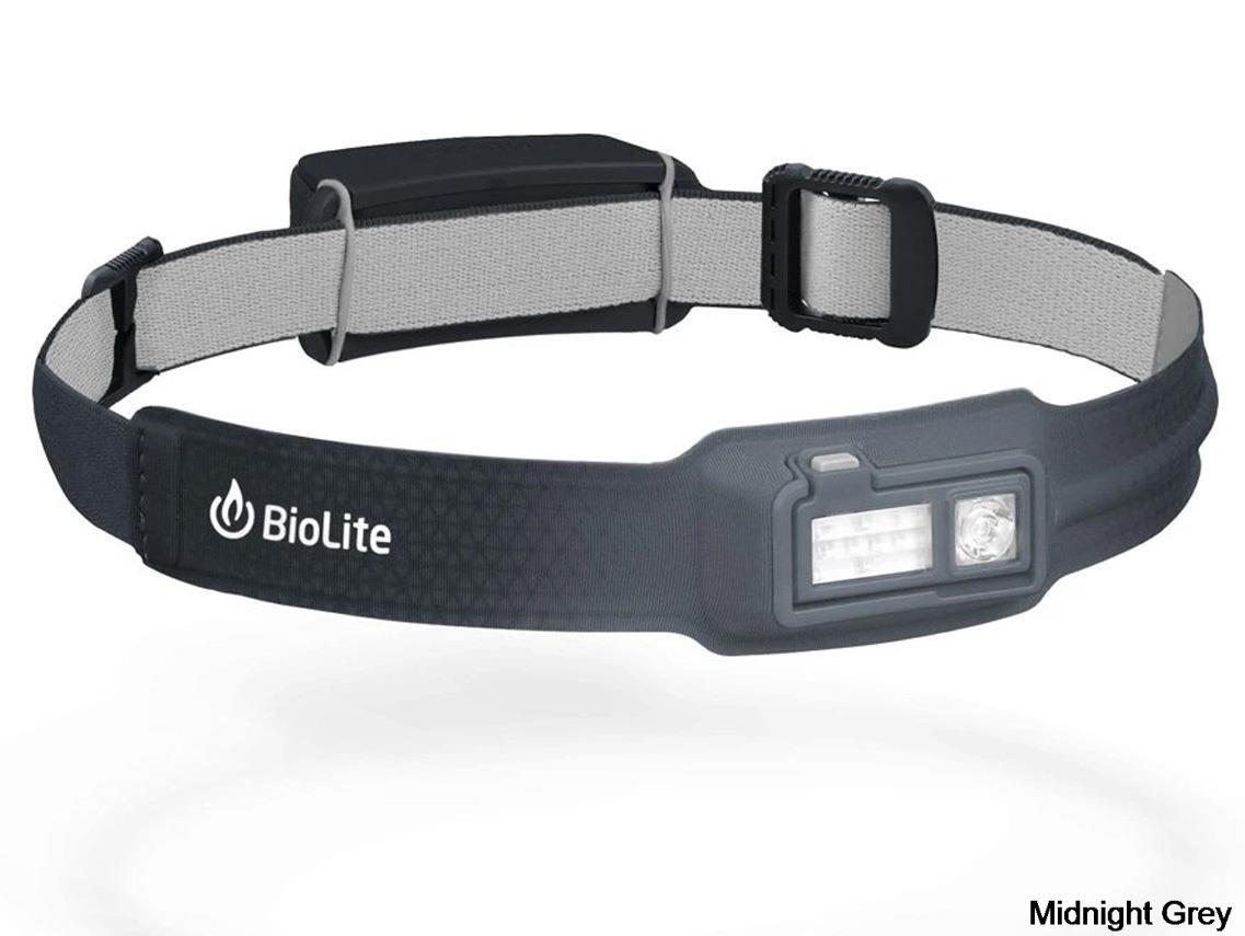 Biolite HeadLamp 330 Rechargeable LED Headlamp for Front Lights 2 Biolite HeadLamp 330 Rechargeable LED Headlamp for Front Lights - Image 2