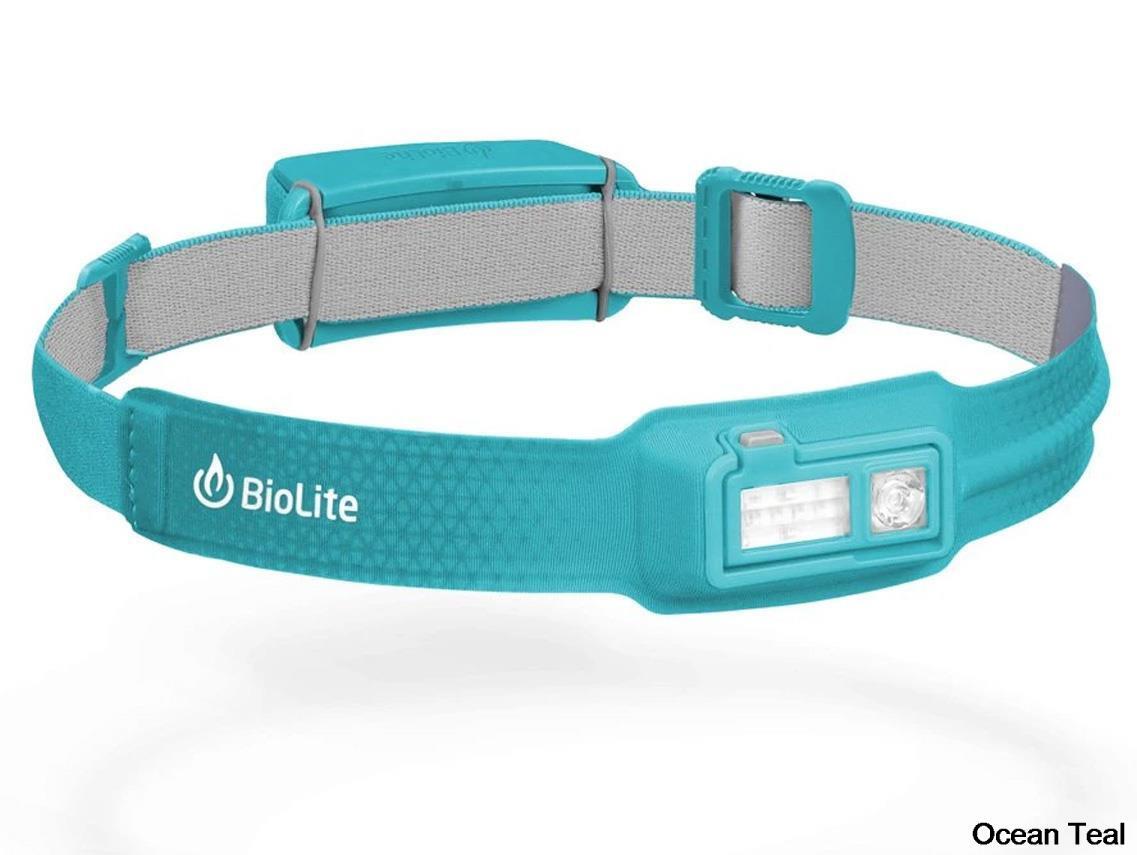 Biolite HeadLamp 330 Rechargeable LED Headlamp for Front Lights 3 Biolite HeadLamp 330 Rechargeable LED Headlamp for Front Lights - Image 3