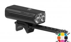 Lezyne Macro Drive 1300XL Front Light for Front Lights