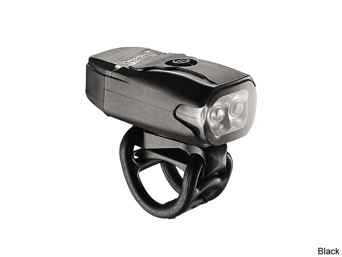 Lezyne KTV Drive Front Light for Front Lights 5 Lezyne KTV Drive Front Light for Front Lights - Image 5