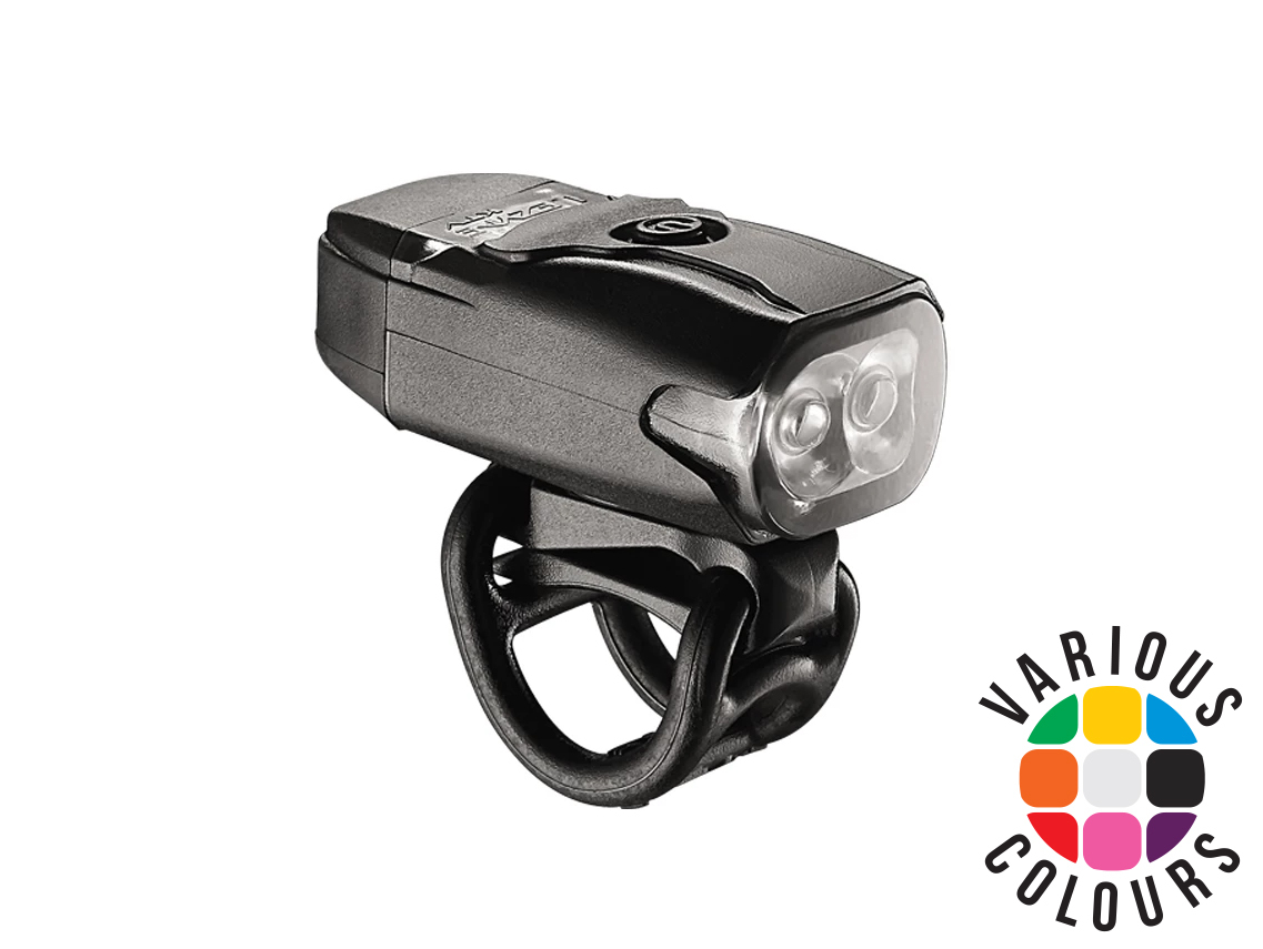 Lezyne KTV Drive Front Light for Front Lights 1 Lezyne KTV Drive Front Light for Front Lights