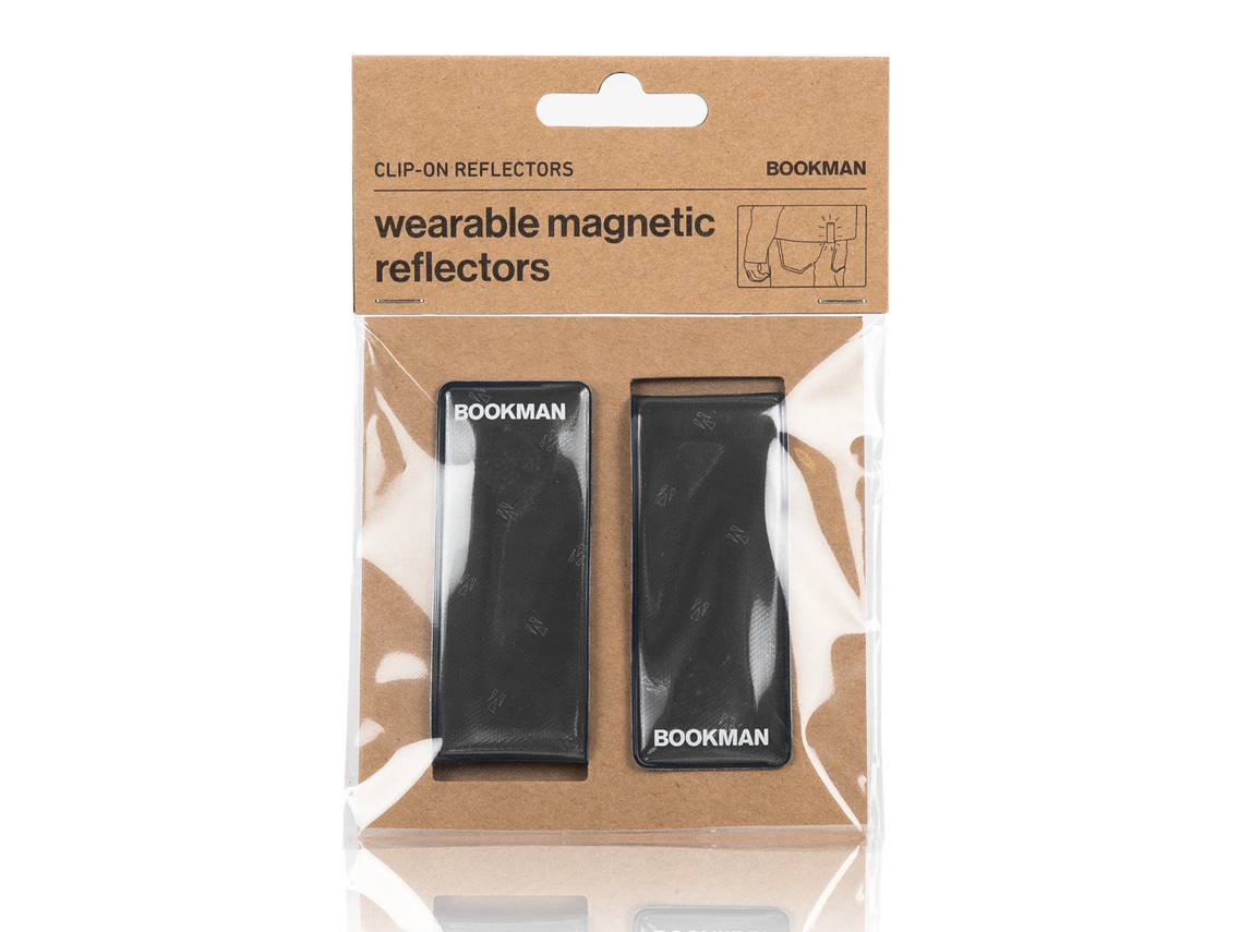 Bookman Clip-on Reflectors for Clip On Lights 6 Bookman Clip-on Reflectors for Clip On Lights - Image 6