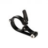 Gloworm Carbon Nylon QR Bar Mount (Gen1.0/Gen2.0) for Lighting Parts