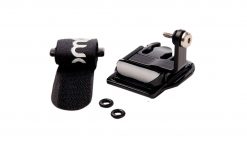 Gloworm QR Helmet Mount for Lighting Parts