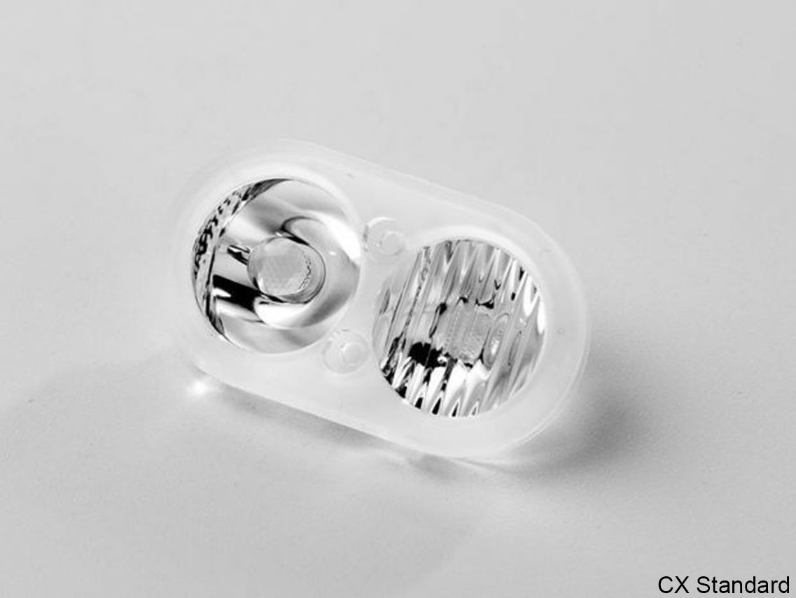 Gloworm Spare Optics (Gen1.0) for Lighting Parts 3 Gloworm Spare Optics (Gen1.0) for Lighting Parts - Image 3