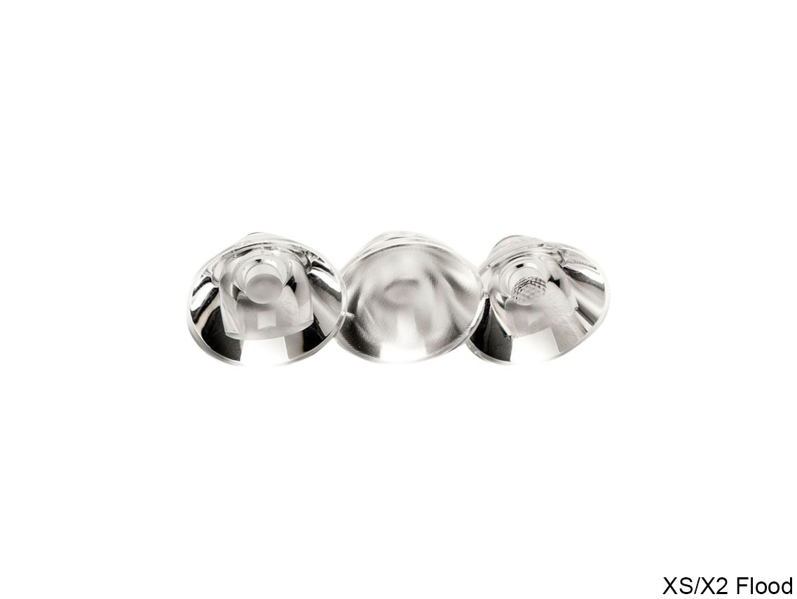 Gloworm Spare Optics (Gen1.0) for Lighting Parts 4 Gloworm Spare Optics (Gen1.0) for Lighting Parts - Image 4