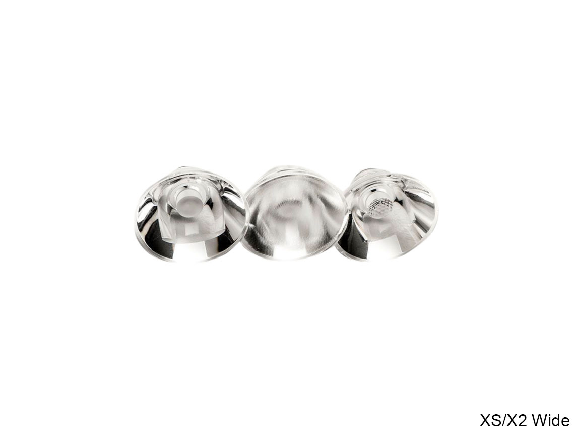 Gloworm Spare Optics (Gen1.0) for Lighting Parts 6 Gloworm Spare Optics (Gen1.0) for Lighting Parts - Image 6