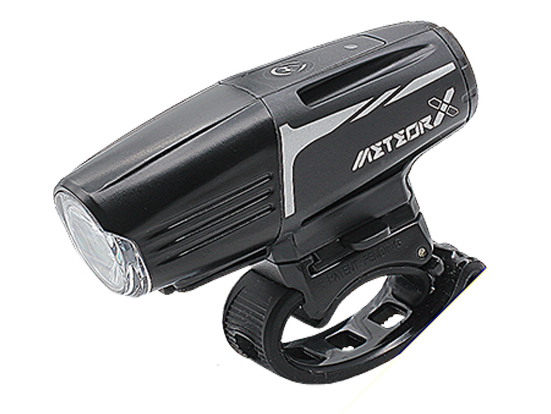 Moon Meteor X Auto Front Light for Front Lights 1 Moon Meteor X Auto Front Light for Front Lights