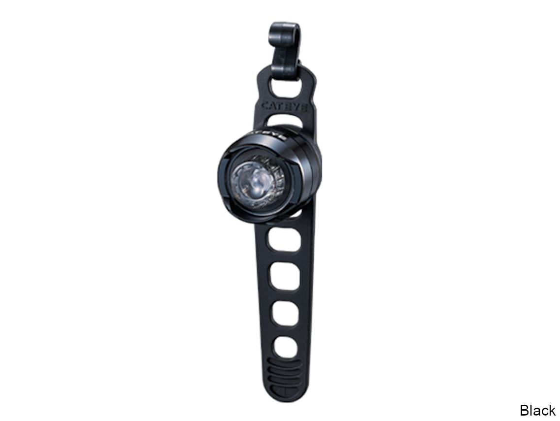 CatEye ORB Front Light for Front Lights 2 CatEye ORB Front Light for Front Lights - Image 2