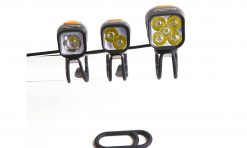 Magicshine MJ-6015 O-rings Handlebar Mount (Single) for Lighting Parts -Cheap Lights Store BP 81115 2