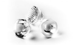 Gloworm Spare Optics (Gen2.0) for Lighting Parts