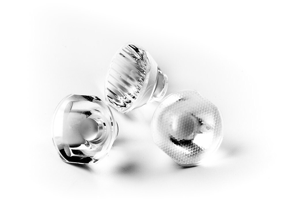 Gloworm Spare Optics (Gen2.0) for Lighting Parts 1 Gloworm Spare Optics (Gen2.0) for Lighting Parts