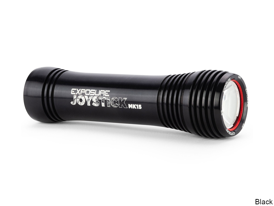 Exposure Lights Joystick MK15 Front Light for Front Lights 2 Exposure Lights Joystick MK15 Front Light for Front Lights - Image 2