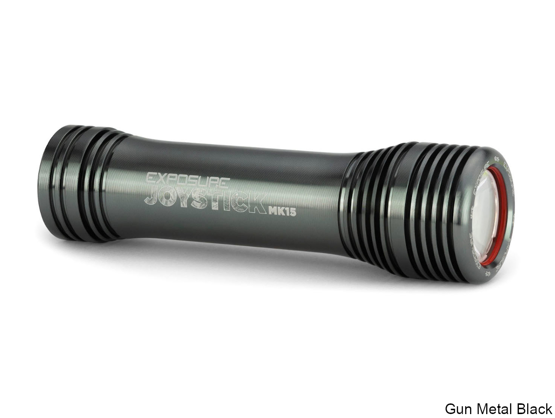 Exposure Lights Joystick MK15 Front Light for Front Lights 3 Exposure Lights Joystick MK15 Front Light for Front Lights - Image 3