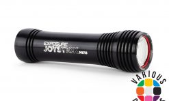 Exposure Lights Joystick Mk15 Lanyard Front Light for Front Lights