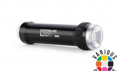 Exposure Lights Link Plus Daybright MK2 Combo Light for Front Lights