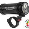 Exposure Lights Strada Mk10 RS Front Light for Front Lights