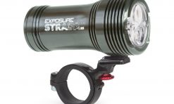 Exposure Lights Strada Mk10 RS Front Light for Front Lights 8 Exposure Lights Strada Mk10 RS Front Light for Front Lights -Cheap Lights Store BP 97522 2