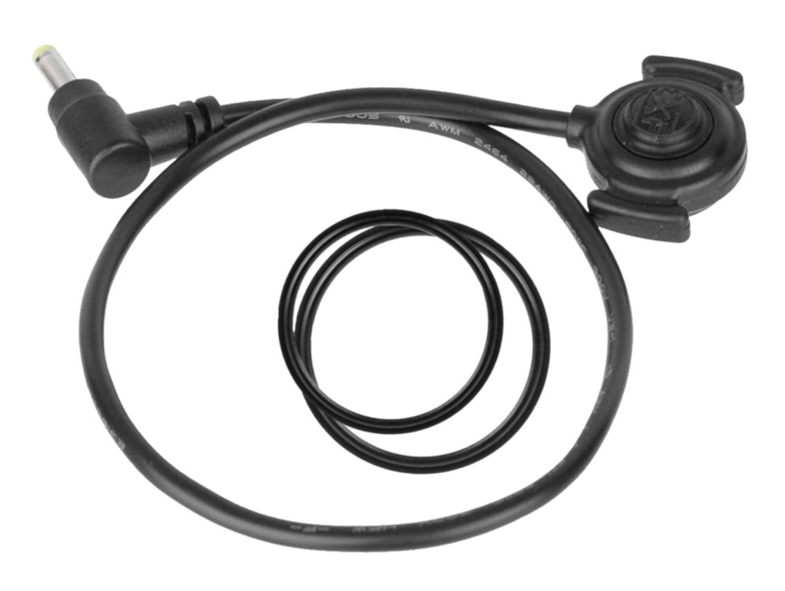 Exposure Lights Strada Mk10 RS Front Light for Front Lights 5 Exposure Lights Strada Mk10 RS Front Light for Front Lights - Image 5