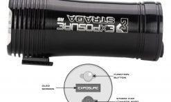 Exposure Lights Strada Mk10 RS Front Light for Front Lights 11 Exposure Lights Strada Mk10 RS Front Light for Front Lights -Cheap Lights Store BP 97522 5