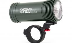 Exposure Lights Strada Mk10 SB Front Light for Front Lights -Cheap Lights Store BP 97523 2