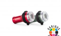 Exposure Lights Trace + Tracer MK2 DayBright Light Set for Light Sets