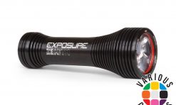 Exposure Lights Zenith Front Light for Front Lights