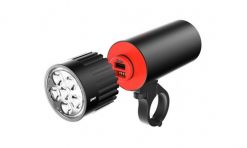 Knog PWR Lighthead for Lighting Parts