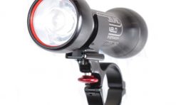 Exposure Lights Handlebar Bracket Set for Lighting Parts -Cheap Lights Store CRE 28660 2