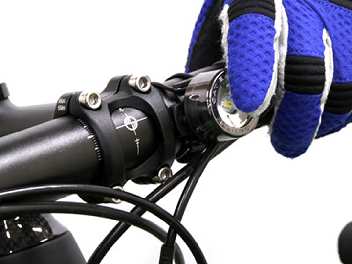 CatEye SL-LD130-F Nima Front Light for Front Lights 3 CatEye SL-LD130-F Nima Front Light for Front Lights - Image 3