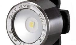 CatEye SL-LD130-F Nima Front Light for Front Lights