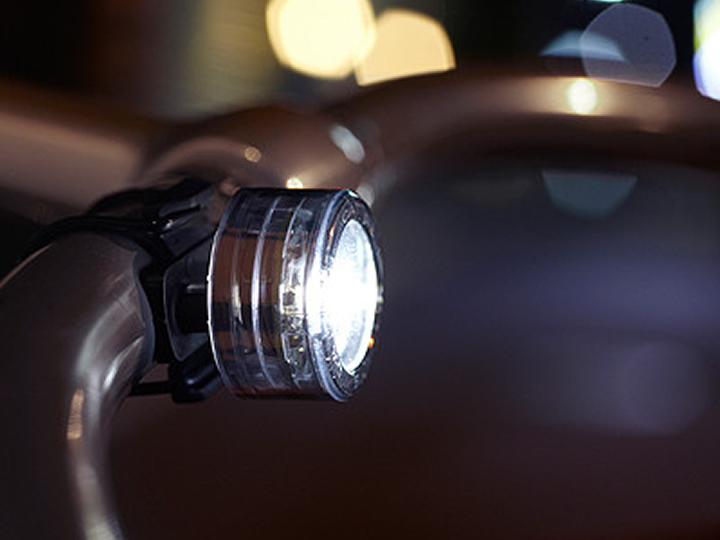 CatEye SL-LD130-F Nima Front Light for Front Lights 4 CatEye SL-LD130-F Nima Front Light for Front Lights - Image 4