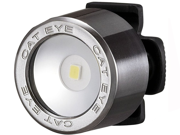 CatEye SL-LD130-F Nima Front Light for Front Lights 1 CatEye SL-LD130-F Nima Front Light for Front Lights