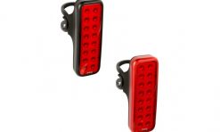 Knog Blinder Mob V Kid Grid Rear Light for Rear Lights