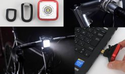 Knog Blinder Mob Eyeballer Front Light for Front Lights 5 Knog Blinder Mob Eyeballer Front Light for Front Lights -Cheap Lights Store CRE 55093 2