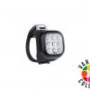 Knog Blinder Mini Niner Front Light for Front Lights