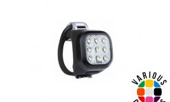 Knog Blinder Mini Niner Front Light for Front Lights