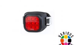 Knog Blinder Mini Niner Rear Light for Rear Lights