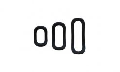 Knog Blinder Mob/R70 Strap for Lighting Parts