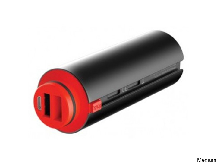 Knog PWR Bank Back Up Battery for Lighting Parts 2 Knog PWR Bank Back Up Battery for Lighting Parts - Image 2